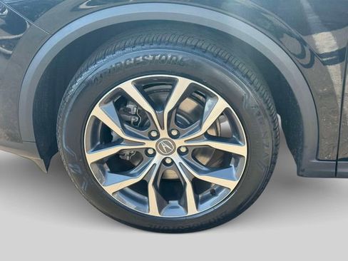 Used 2023 Acura MDX SH-AWD w/ Technology Package image 10