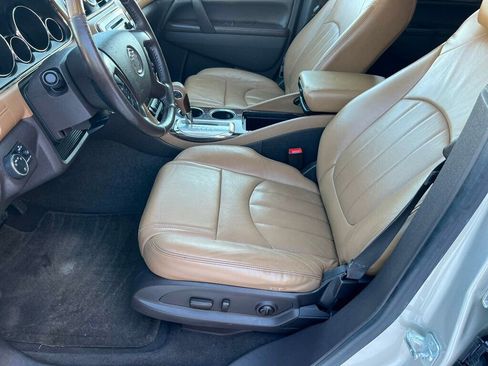 Used 2017 Buick Enclave Leather FWD image 30