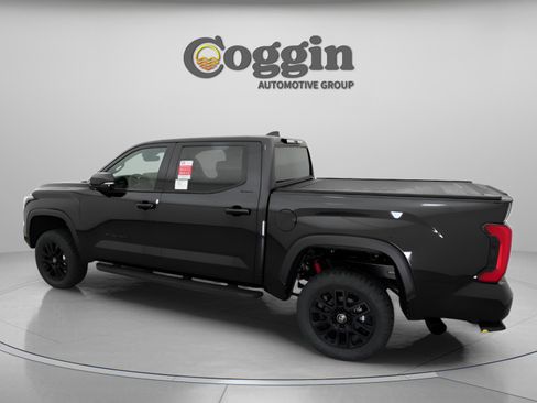 New 2026 Toyota Tundra Limited AWD/4WD image 7