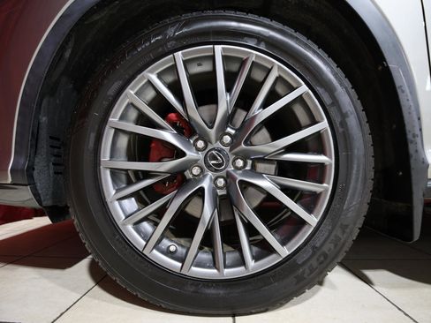 Used 2017 Lexus RX 350 AWD image 7