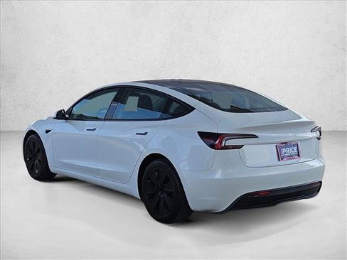 Used 2024 Tesla Model 3 RWD image 6