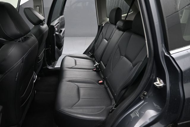 Used 2020 Subaru Forester Limited w/ Popular Package #3 AWD/4WD image 13