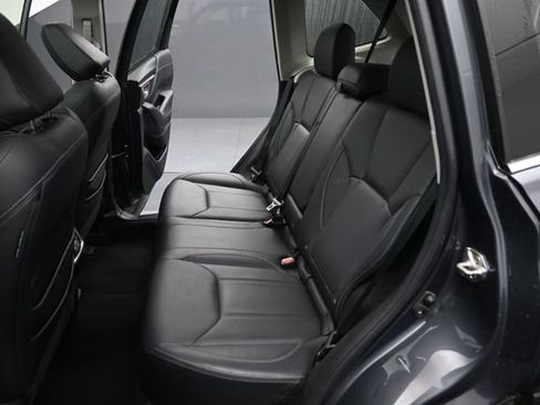 Used 2020 Subaru Forester Limited w/ Popular Package #3 AWD/4WD image 13