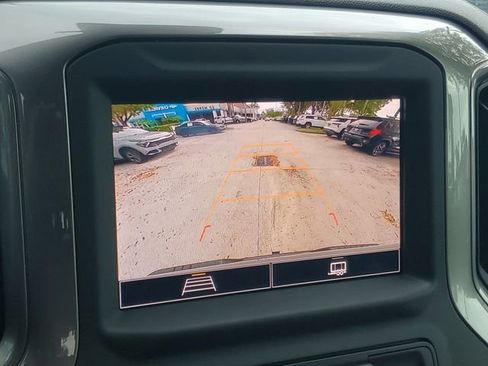 Certified 2024 Chevrolet Silverado 1500 W/T w/ WT Value Package RWD image 23