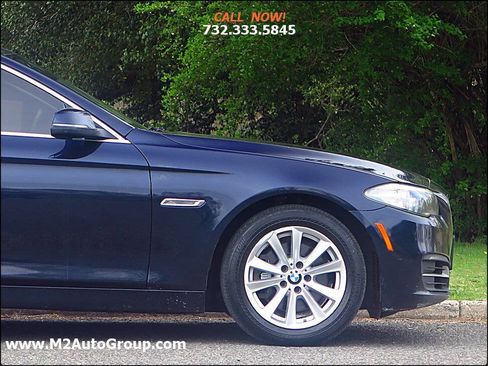 Used 2014 BMW 528i xDrive Sedan AWD/4WD image 35