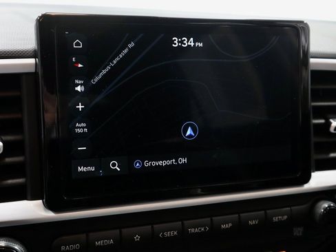 Certified 2023 Hyundai Venue Limited image 4