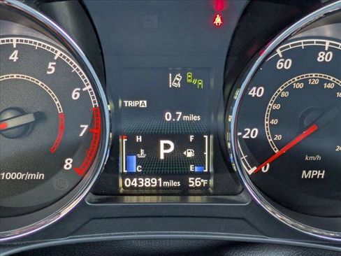 Used 2024 Mitsubishi Outlander Sport AWD image 11