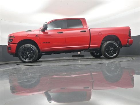 New 2026 RAM 2500 Big Horn image 40