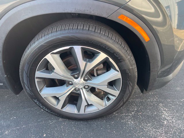 Used 2021 Hyundai Palisade SEL w/ Convenience Package AWD/4WD image 2