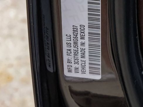 Used 2021 RAM 2500 Power Wagon AWD/4WD image 56