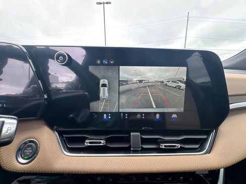 New 2026 Chevrolet Equinox ACTIV w/ Convenience Package III FWD image 31