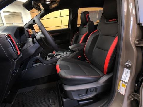 New 2025 Ford Ranger Raptor image 10