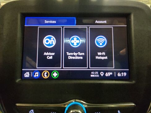 Certified 2023 Chevrolet Equinox LT AWD/4WD image 19
