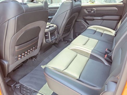 Used 2022 RAM 1500 TRX w/ TRX Level 2 Equipment Group AWD/4WD image 28