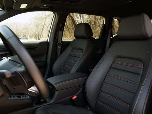 Used 2026 Honda CR-V Sport-L image 17