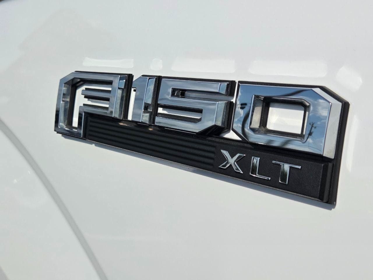 Used 2019 Ford F150 XLT w/ Trailer Tow Package AWD/4WD image 11