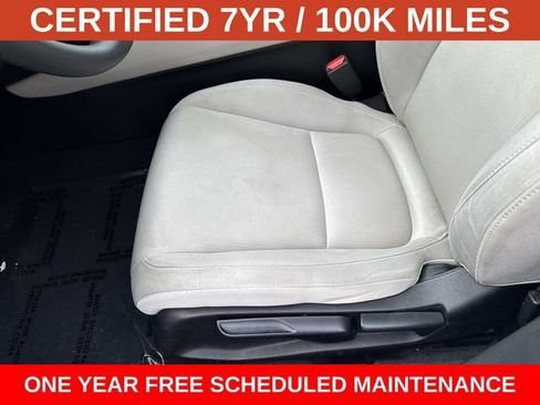 Used 2021 Honda Accord LX image 15