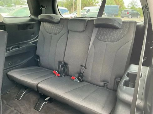 Used 2020 Hyundai Palisade SE FWD image 25
