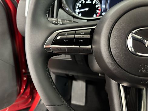 Certified 2025 MAZDA CX-50 AWD 2.5 S w/ Premium Package image 21