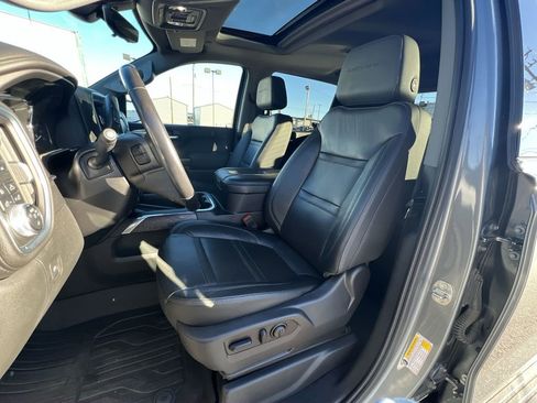 Certified 2020 GMC Sierra 1500 Denali w/ Denali Ultimate Package image 20