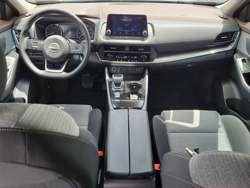 Used 2023 Nissan Rogue SV FWD image 13