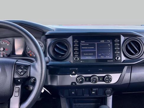 Used 2021 Toyota Tacoma SR w/ SR Convenience Package RWD image 14