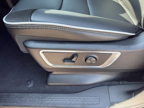 New 2026 RAM 1500 Laramie w/ Bed Utility Group image 16