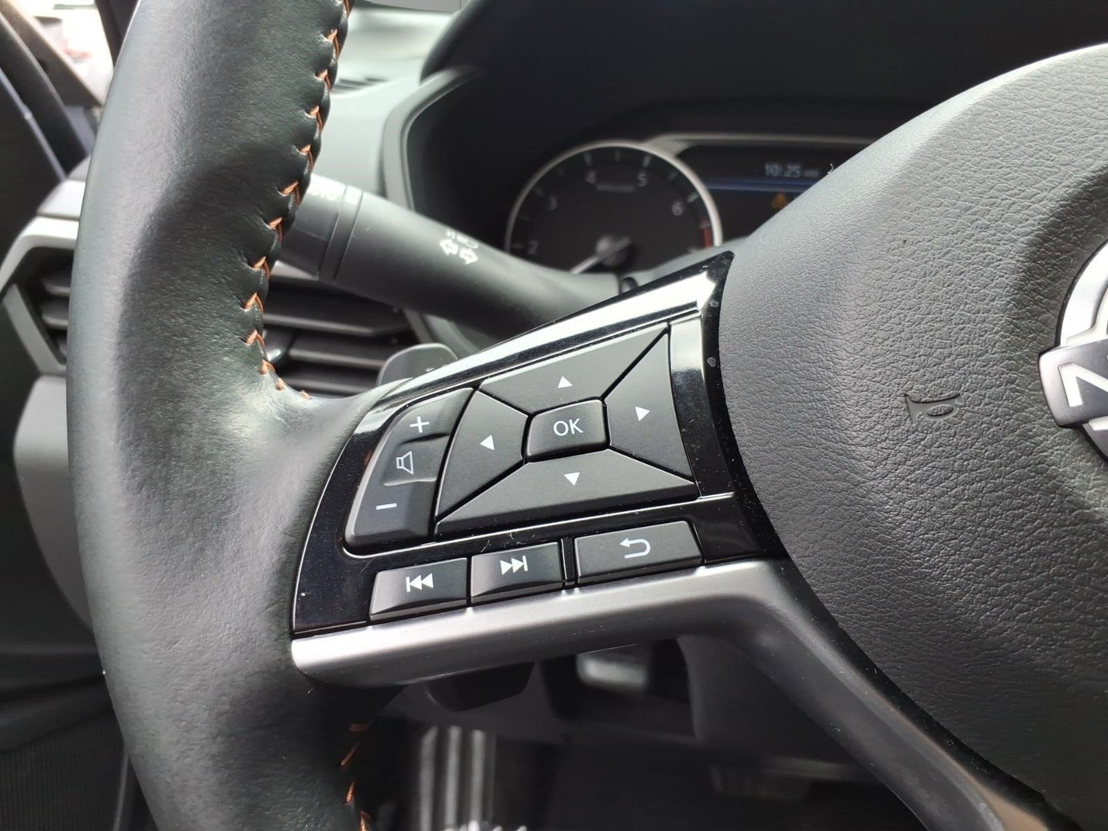 Used 2024 Nissan Altima 2.5 SR AWD/4WD image 11