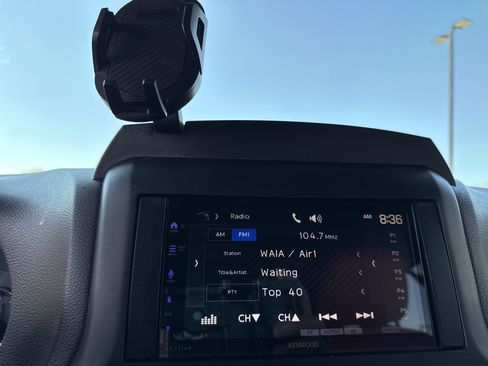 Used 2018 Jeep Wrangler Unlimited Sport w/ Connectivity Group image 21