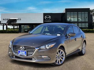 Used 2017 MAZDA MAZDA3 Touring video 1