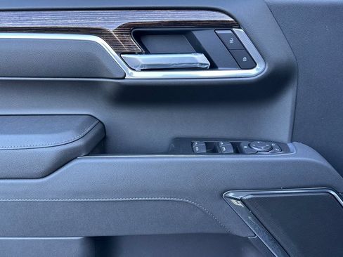 New 2026 GMC Sierra 1500 Elevation AWD/4WD image 11