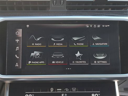 Used 2023 Audi A6 Premium Plus image 23