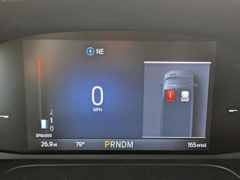 New 2026 Ford Transit 250 148 Medium Roof image 11