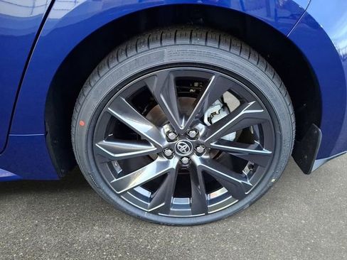 New 2026 Toyota Corolla XSE image 5