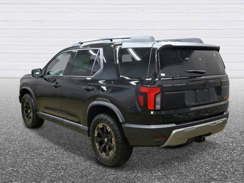New 2026 Honda Passport TrailSport Elite image 2
