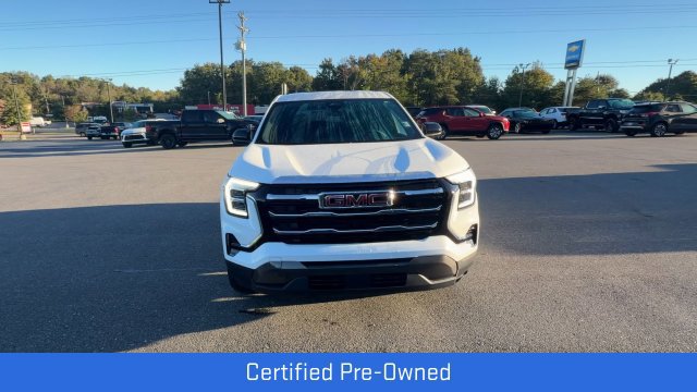 Certified 2026 GMC Terrain Elevation FWD image 6