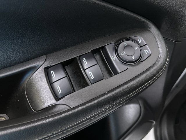 Used 2022 Buick Encore GX Select FWD image 24