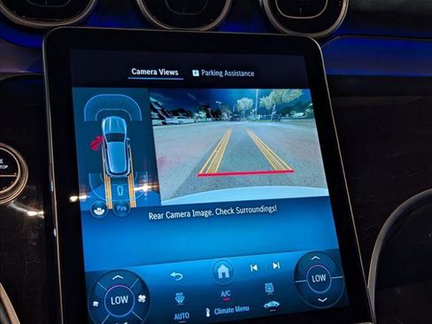 New 2026 Mercedes-Benz GLC 300 4MATIC image 12