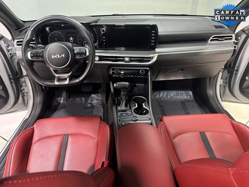 Used 2023 Kia K5 GT-Line w/ GT-Line Premium Package image 13