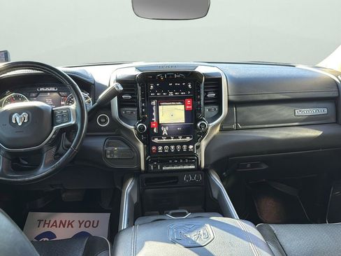 Used 2020 RAM 2500 Laramie image 22