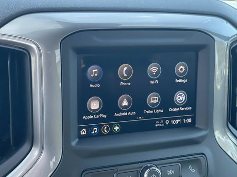 New 2026 GMC Sierra 1500 Pro w/ Pro Value Package image 12