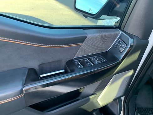 Used 2021 Ford F150 Platinum w/ Equipment Group 701A High image 19