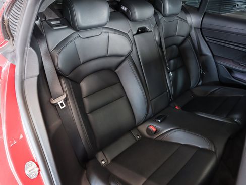 Used 2024 Porsche Taycan GTS image 6