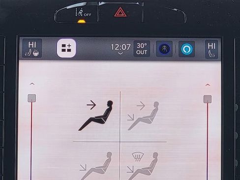 New 2026 RAM 1500 Big Horn image 27