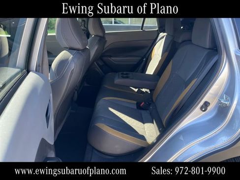 Used 2025 Subaru Crosstrek 2.5i Sport image 25