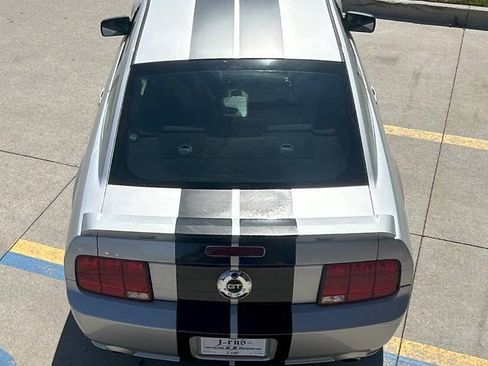 Used 2008 Ford Mustang GT image 12