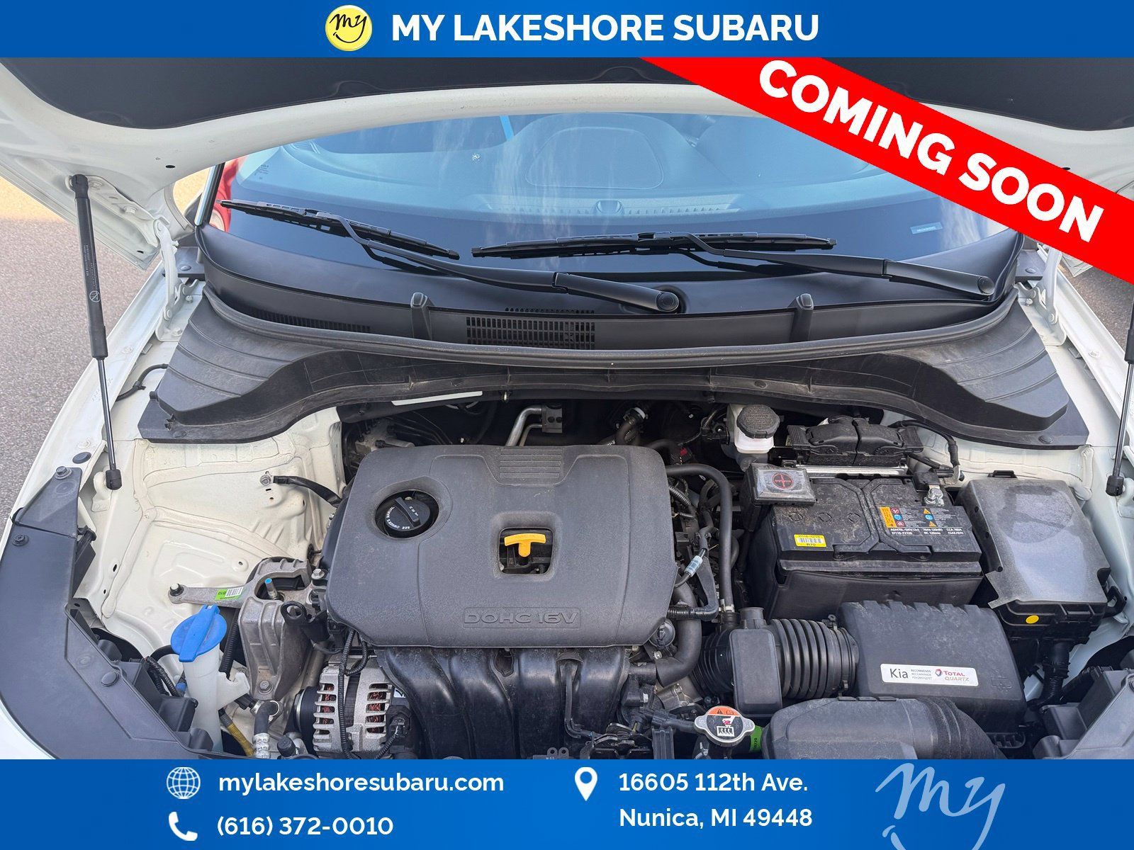 Used 2022 Kia Soul X-Line FWD image 24