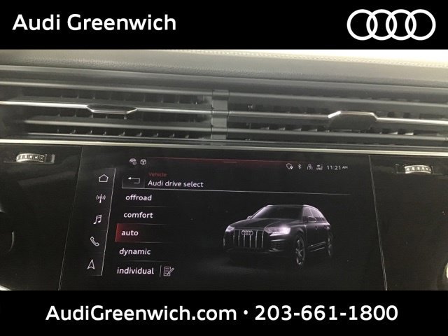 Used 2023 Audi Q7 3.0T Premium Plus AWD/4WD image 21