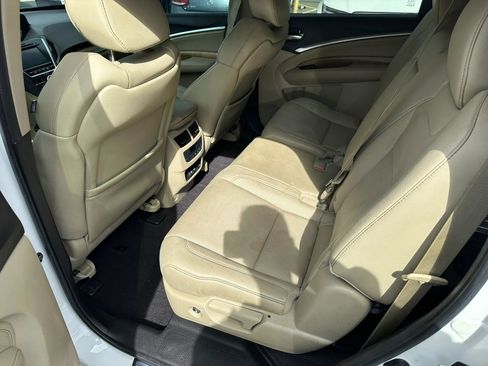 Used 2019 Acura MDX SH-AWD w/Technology Pkg Sport image 24