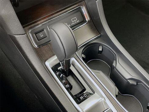 New 2026 Subaru Ascent Touring image 13